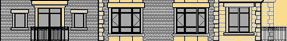 302 (4½ ou 5½)
