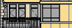 304 (4 ½)