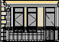 204 (3 ½)