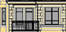302 (4½ ou 5½)