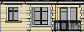 301 (3½ ou 4½)