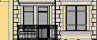 202 (3½ ou 4½)