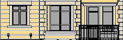 201 (3½ ou 4½)
